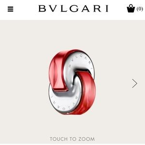 BVLGARI Omnia Coral Fragrance New!!!